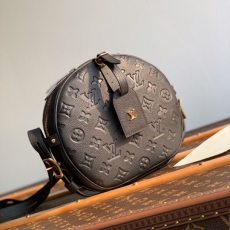 LV Round Bags